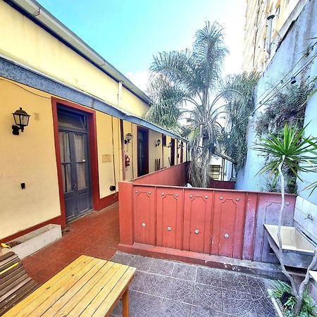 El Solar Hostel Buenos Aires Luaran gambar