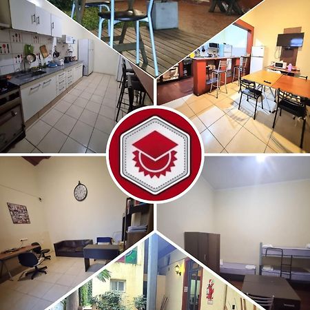 El Solar Hostel Buenos Aires Luaran gambar
